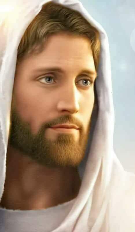 Jesus De Nazareth Profeta De Oracion Jesus Our Savior King Jesus