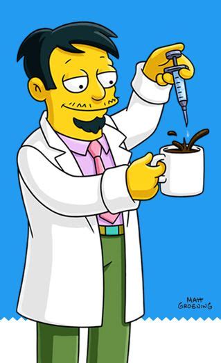 Nik is my doctor for close to 20 years. Dr. Nick Riviera. | Los simpsons, Fondo de pantalla para ...
