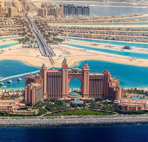 Tms Tanker Conference Moves To Atlantis Dubai Construction Business