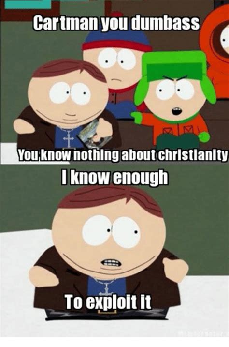 Not Very Far From The Truth Funny In 2020 South Park Quotes South