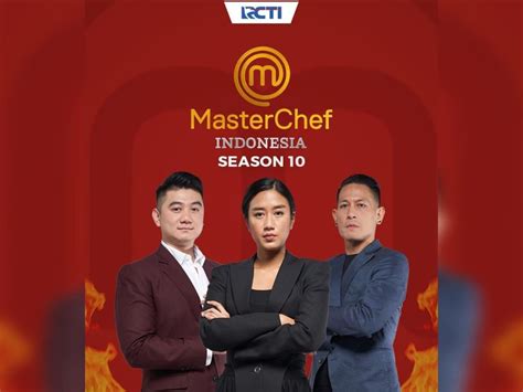 Profil Dan Biodata Lengkap Gio Masterchef Indonesia Season 10 Umur Hot Sex Picture