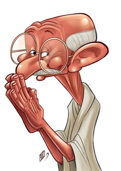 Gandhi Cartoon Caricature Cartoon Realistic Drawings