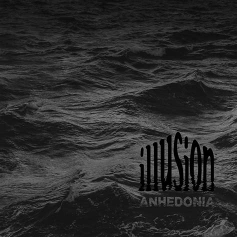 People with anhedonia can no longer enjoy the things that they once loved. Anhedonia z autografami ‹ Illusion - Oficjalna strona zespołu