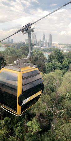 The genting skyway also known as the genting highlands cable car was open to the public in 1997 and was south east asia's. Singapore Cable Car (Sentosa) (Sentosa Island) - 2019 All ...