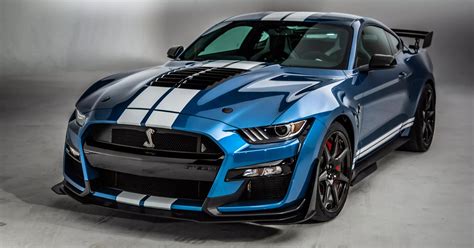 Ford Mustang Mach E Shelby ，超性能crossover即将登场