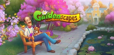 How To Download And Play Gardenscapes On Pc For Free Gardenscapes