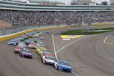 nascar 2022 at las vegas full cup series entry list for pennzoil 400 at las vegas motor speedway