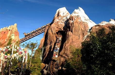 10 Cant Miss Attractions At Walt Disney World With Well Over A