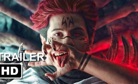 Demon Slayer: The Movie “Teaser Trailer” (2022) Live Action ‘Shueisha