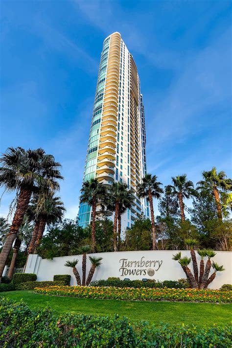 Turnberry Towers Condos For Sale Luxury Homes Las Vegas