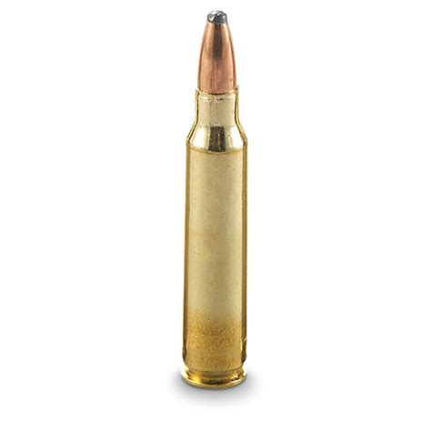 Winchester Super X Rifle 243 100 Grain Pp 20 Rounds 12118 243