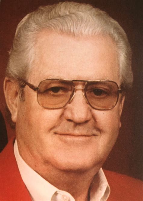 James W. Selph - Goodwin Funeral Home