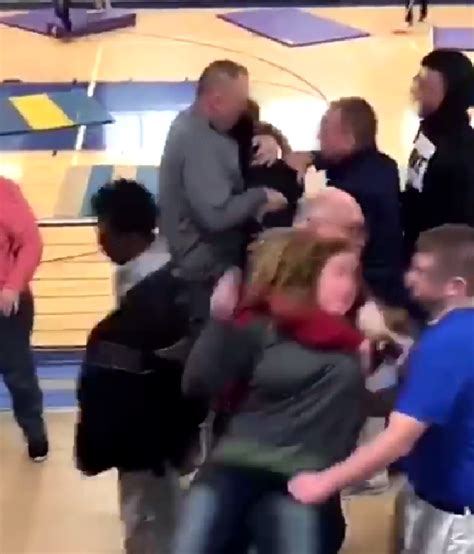 District Responds After Massive Fight Breaks Out At Macarthur High