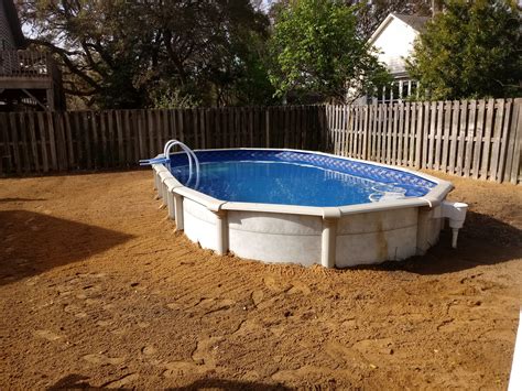 Above Ground Pool Guide Above Ground Pros