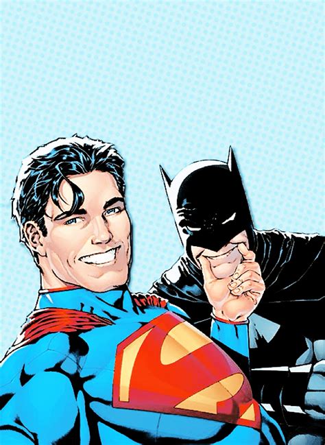 superman batman 14 selfie variant superhéroes dc comics batman