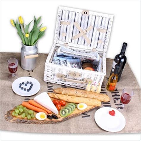 Einfache ideen für deko und gesunde snacks für euer picknick. Picknick Snacks | "Finden und Bereiten Sie die passende ...