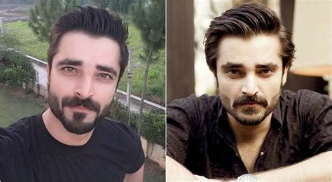Facial Hair Dont Care Which Pakistani Celebs Are