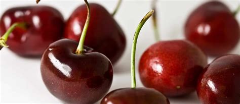 How To Treat Gout Using Cherries