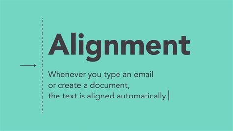 Cmgamm Meaning Of Alignment In Art