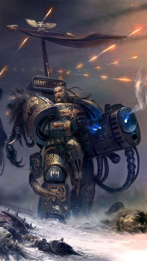 Space Wolves Wallpapers Top Free Space Wolves Backgrounds