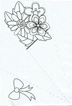 Download INSTANT DOWNLOAD Mother's Day flower bouquet heart shaped Card Coloring page. This would be ...