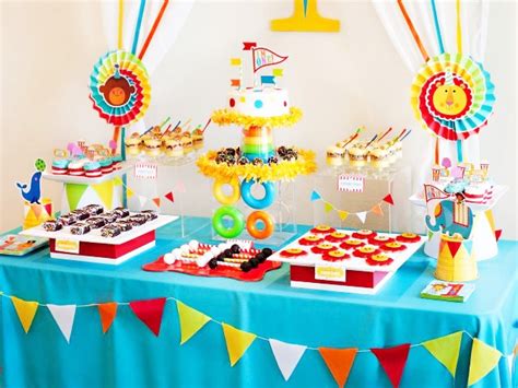 Best Ideas Simple Birthday Decorations Home Family Style And Art