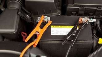 Jumper cables are going to be your best bet. How to Recharge a Car Battery: Tips for Optimal Charging ...