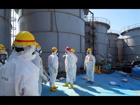 10 years ago, on 11 march 2011, an earthquake measuring 9.0 on the richter scale triggered a tsunami that crashed into japan's fukushima daiichi nuclear power plant. Fukushima Nuclear Accident Documentary - YouTube
