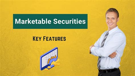 Marketable Securities Definition Types Features ข้อมูลการลงทุน