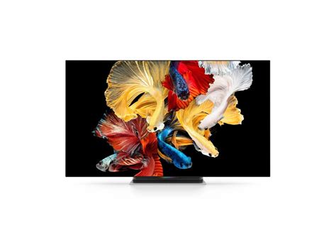Xiaomi выпустила 65 дюймовый Oled телевизор Mi Tv Master Series 65 по цене 1840 Itcua