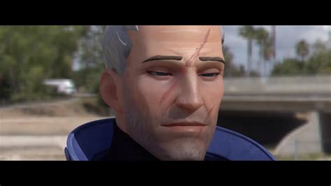Image Soldier 76 Unmaskedpng Overwatch Wiki Fandom Powered By Wikia