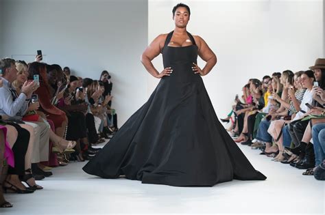 Plus Size Model Precious Lee Is Here To Show You What A Supermodel In