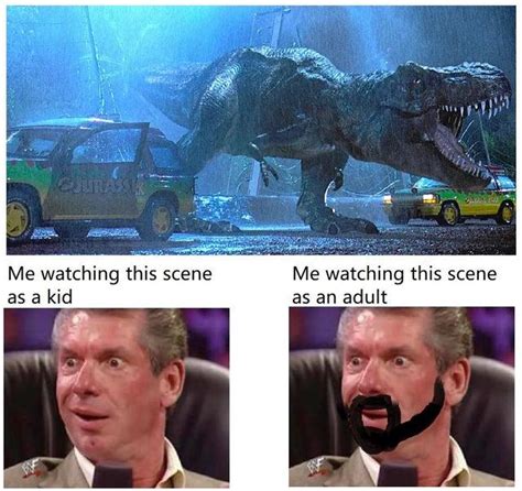 15 Memes From The Jurassic Park Franchise Know Your Meme
