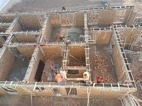10 Marla House Construction At Schs E112 Islamabad Construction Point