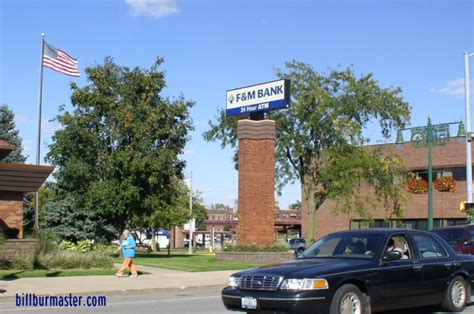 Get the latest breaking news, sports, entertainment and obituaries in galesburg, il from galesburg register mail. Farmers & Mechanics Bank