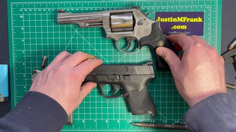 slimmest carry gun smith and wesson mandp shield 2 0 9mm review youtube