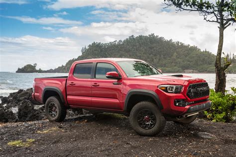 2020 toyota tacoma review & buying guide | rough but ready. 2019 Toyota Tacoma Review, Ratings, Specs, Prices, and ...