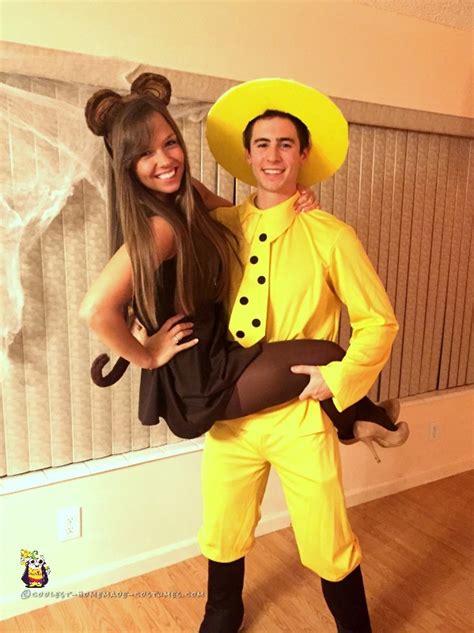 The 19 Best Couples Halloween Costumes Of All Time Her Campus