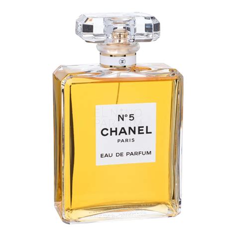 Chanel N°5 Woda Perfumowana Dla Kobiet 200 Ml Elnino Parfum