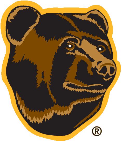 4.8 out of 5 stars. Boston Bruins Alternate Logo - National Hockey League (NHL ...