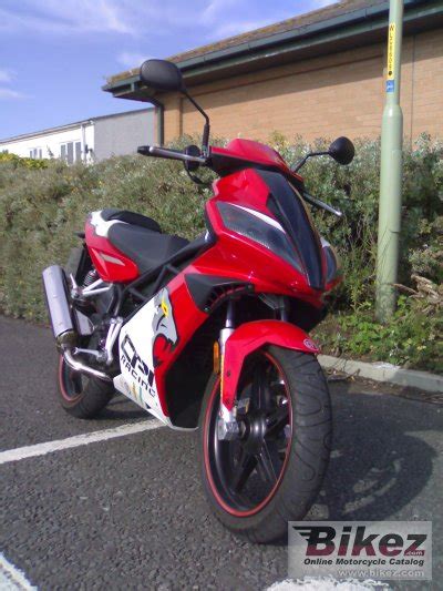 The cpi gtr 50 model is a scooter bike manufactured by cpi. 2008 CPI GTR 50 specifications and pictures
