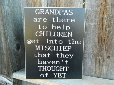 Download Father's day/Grandpa sign-Grandpas are there to help ...