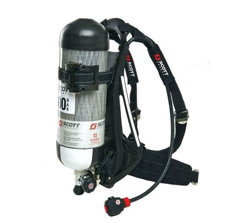 Mustra Training Center Mariner Online Self Contained Breathing Apparatus Scba