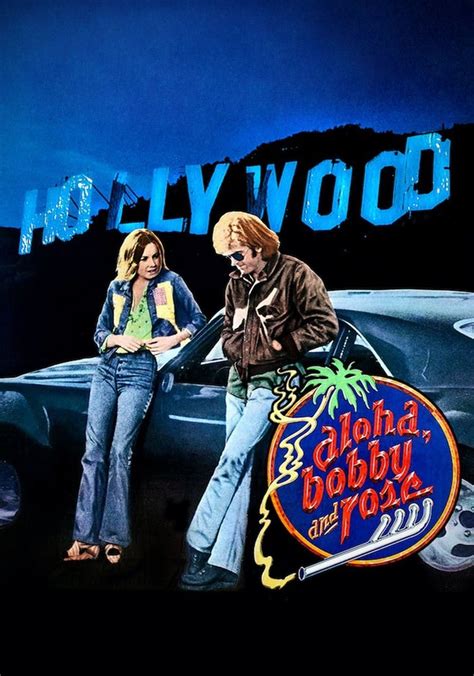 Aloha Bobby And Rose Movie Watch Stream Online