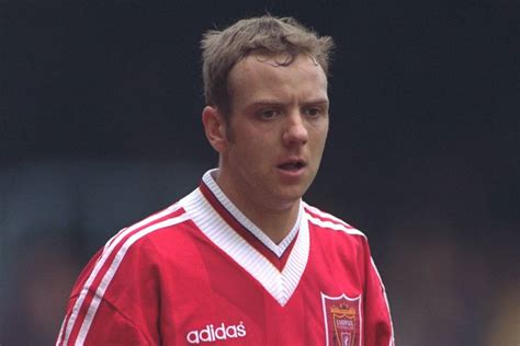 Rob Jones Liverpools Mr Consistent Who Was Robbed Of His Prime