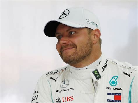 Valtteri viktor bottas is a finnish racing driver currently competing in formula one with mercedes, racing under the finnish flag, having pr. Bottas took 'good step' towards 2020 contract - Sports Mole
