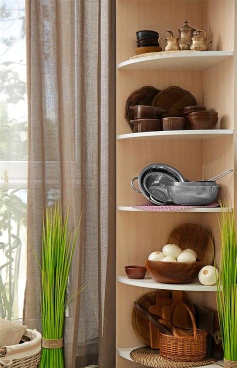 59 Corner Storage Cabinet Ideas For Every Need In 2024