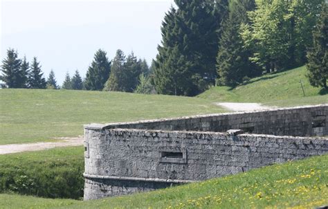 World War I Bridges Ww1 Centenary From The River Piave Photo