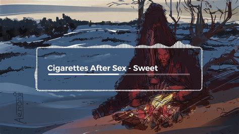 Cigarettes After Sex Sweet 8d Audio Youtube