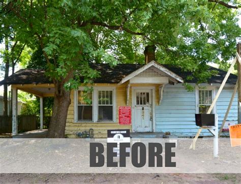 Eyesore No More An Old Cottage In Atlanta Gets A New Look